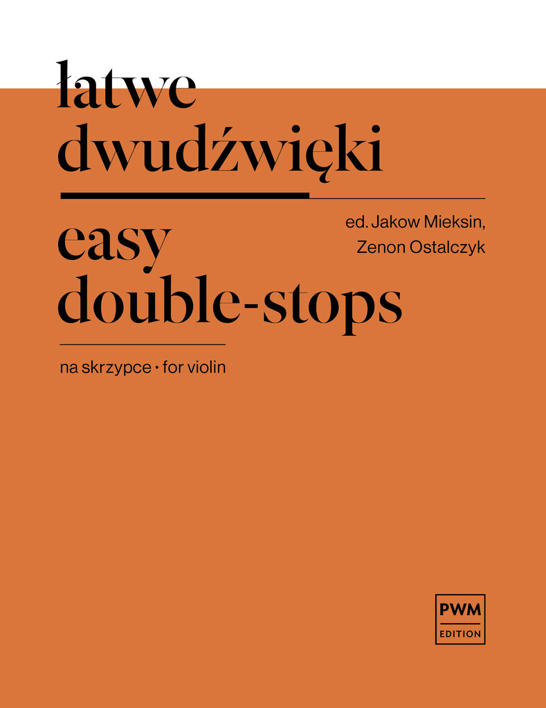 Easy Double Stops